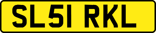 SL51RKL