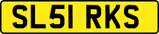 SL51RKS