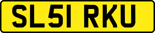 SL51RKU