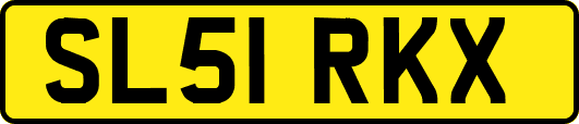 SL51RKX