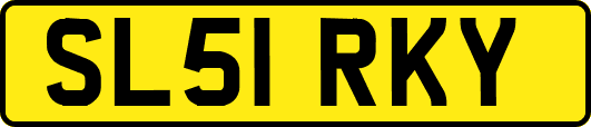 SL51RKY