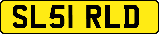 SL51RLD