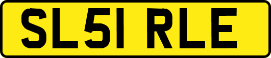 SL51RLE