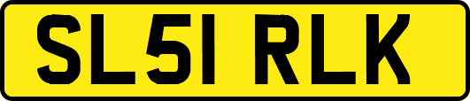 SL51RLK