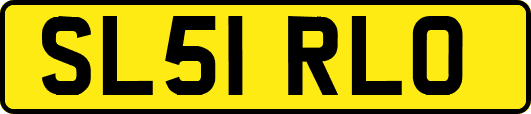 SL51RLO