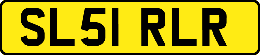 SL51RLR