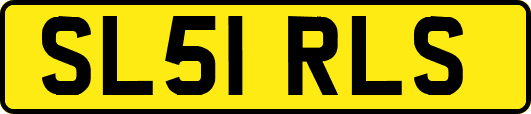 SL51RLS