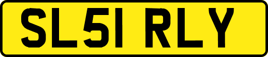 SL51RLY