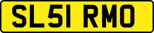SL51RMO