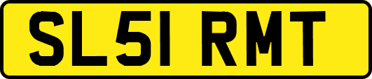 SL51RMT