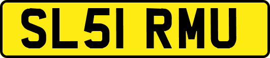 SL51RMU