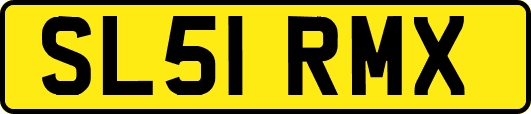 SL51RMX