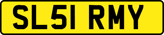 SL51RMY