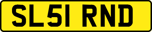 SL51RND