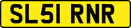 SL51RNR