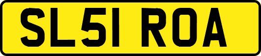 SL51ROA