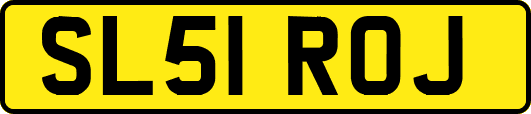 SL51ROJ
