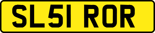 SL51ROR