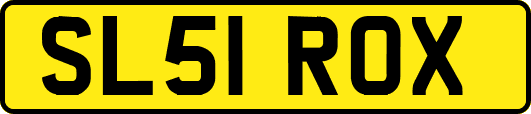 SL51ROX