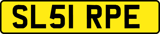 SL51RPE