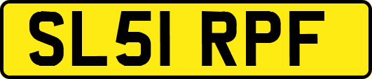 SL51RPF