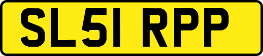 SL51RPP