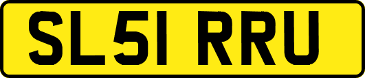 SL51RRU