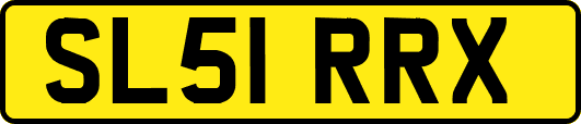 SL51RRX