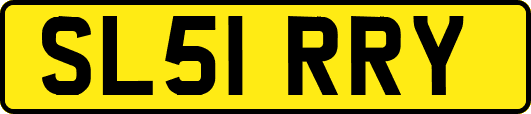 SL51RRY