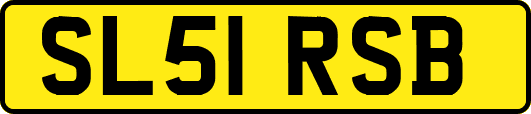 SL51RSB