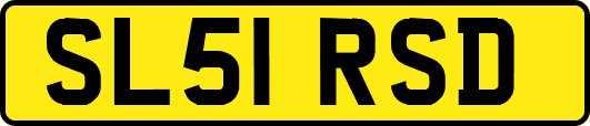 SL51RSD