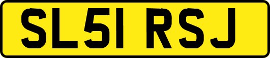 SL51RSJ