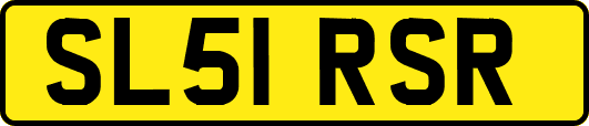 SL51RSR