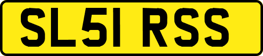 SL51RSS