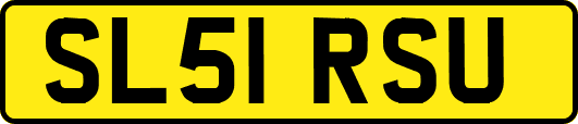 SL51RSU