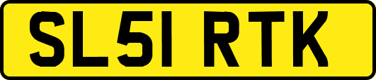 SL51RTK