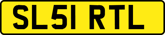 SL51RTL