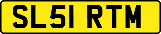 SL51RTM