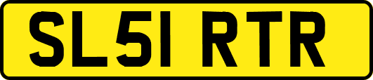 SL51RTR