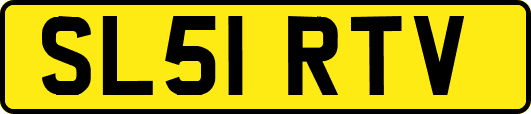 SL51RTV
