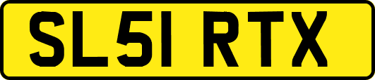 SL51RTX