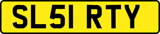 SL51RTY