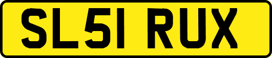 SL51RUX