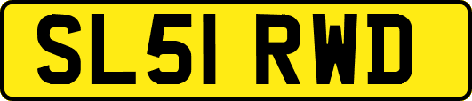 SL51RWD