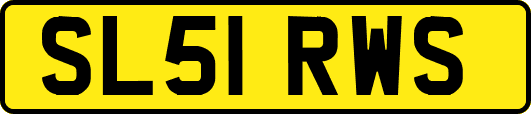 SL51RWS