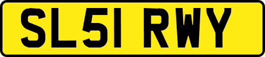 SL51RWY