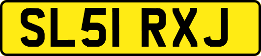 SL51RXJ