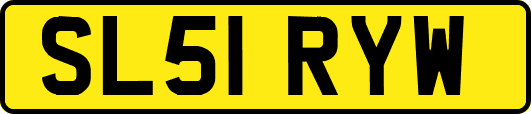 SL51RYW