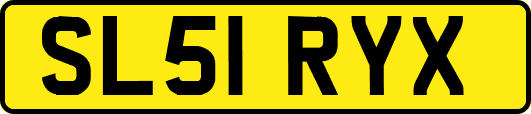 SL51RYX