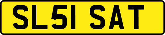SL51SAT